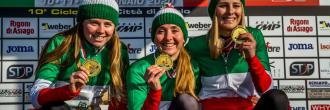 Campionati Italiani Ciclocross Schio 2020